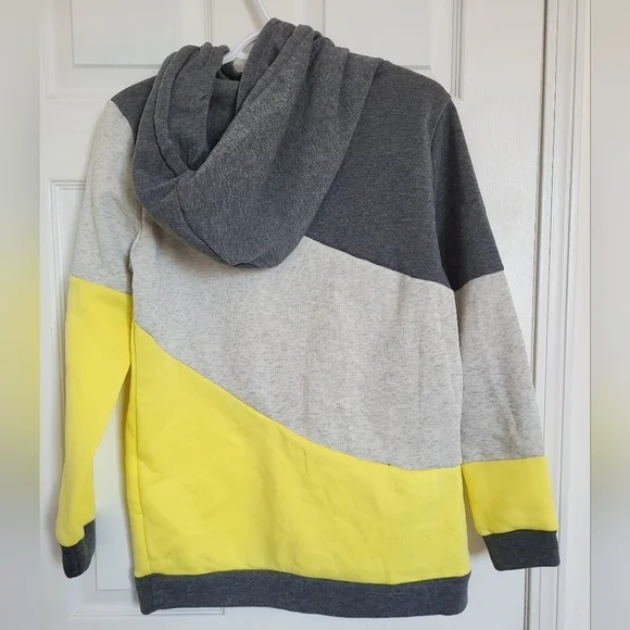 Miss Look womens hoodie - Picture 2 of 5